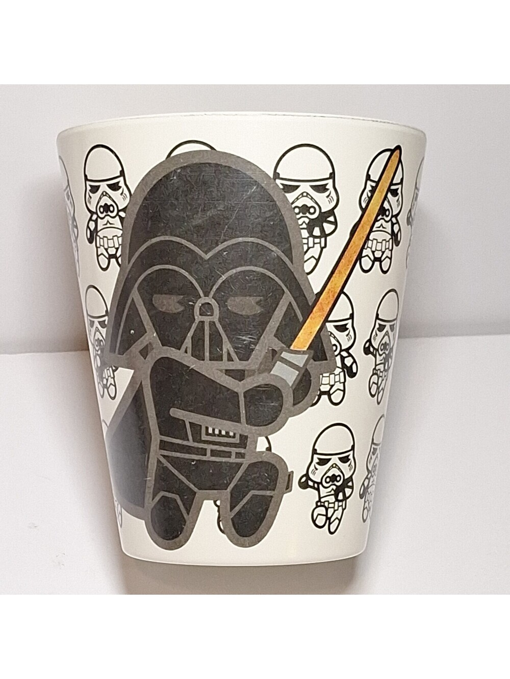 Star Wars Melamine Disney Cup